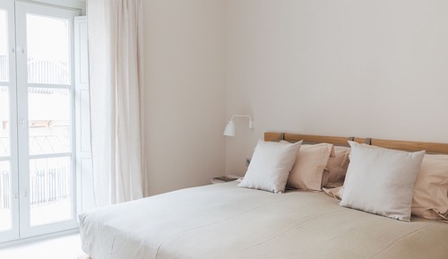 Suite Room