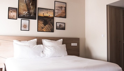 Classic Double Room