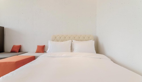 Basic Room, 1 Bedroom (201(Spa))