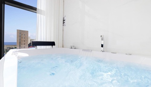 Basic Room, 2 Bedrooms (402(Gaebyeolsuyeongjang,Spa))