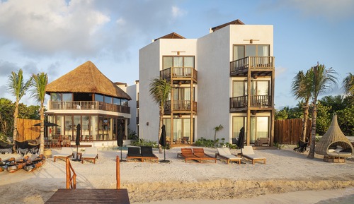 Beachfront Lower King
