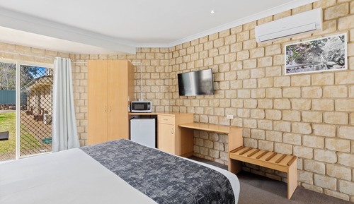 Special Access King Room, 1 King Bed