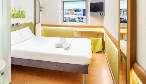 Classic Double Room, 1 Double Bed