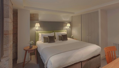 Suite, 2 Bedrooms, Non Smoking