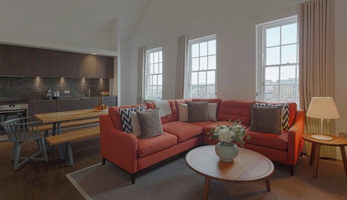 Suite, 3 Bedrooms, Non Smoking