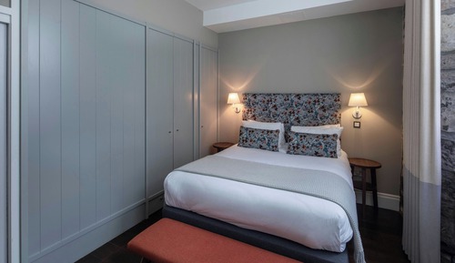 Suite, 1 Bedroom, Non Smoking