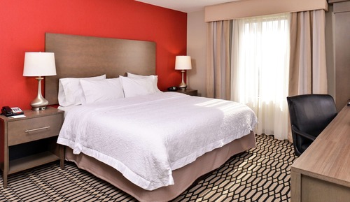 Room, 1 King Bed, Accessible, Non Smoking