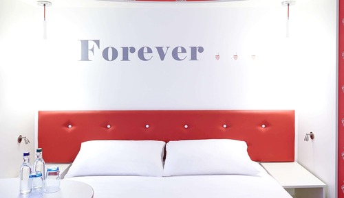 Premium Room, 1 Double Bed