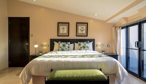 Presidential Suite, 3 Bedrooms