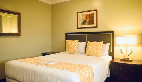 Royal Suite, 3 Bedrooms