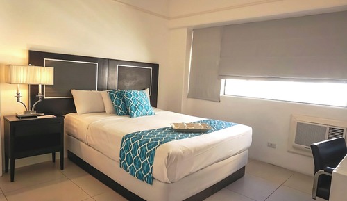 Grand Suite, 2 Bedrooms