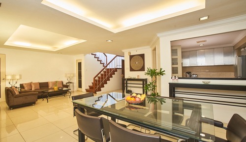 Penthouse, 2 Bedrooms