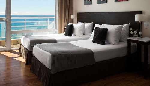 Room, Non Smoking, Ocean View