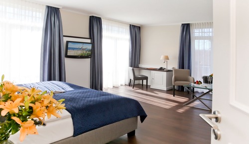 Baltic Junior Suite (Dependance)
