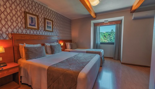 Luxury Apartment