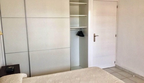 Standard Apartment, 2 Bedrooms, Accessible, Ground Floor