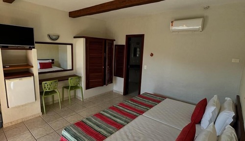 Premium Room (Adaptado)