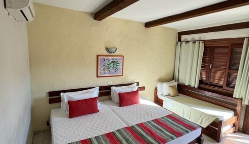 Premium Room