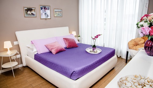 Deluxe Apartment, 1 Bedroom