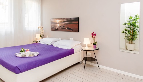 Apartment, 1 Bedroom