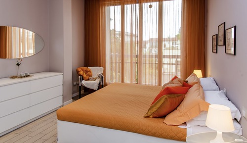 Superior Apartment, 1 Bedroom