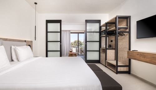 Suite, 1 Bedroom