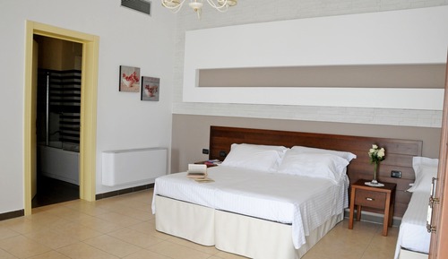 Superior Double or Twin Room