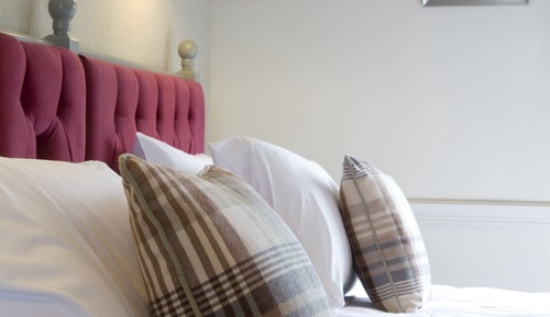 Twin Room, Ensuite
