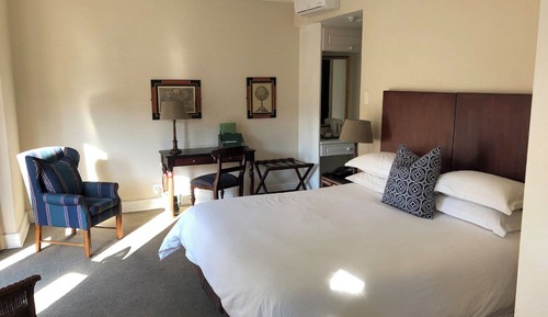 Premier Suite, 1 Bedroom