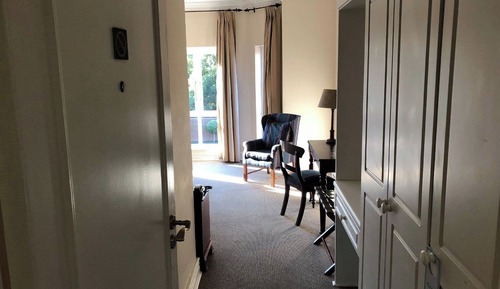  Library Suite 