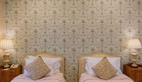 Two Bedrooms Villa
