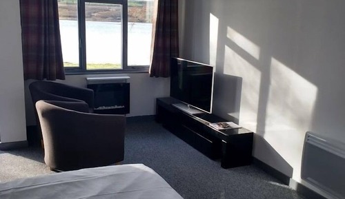 Twin Room, Ensuite