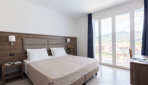 Superior Quadruple Room
