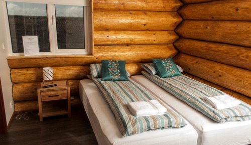 Standard Twin Room, 2 Twin Beds