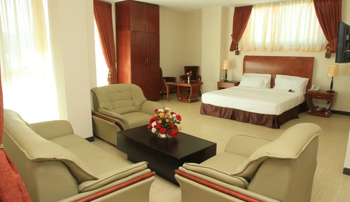 Executive Suite