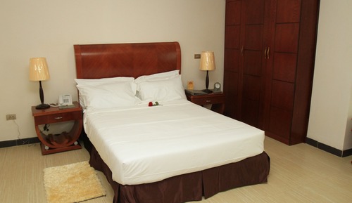 Standard Single Room, 1 Queen Bed