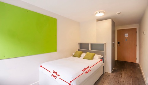 Double Room, Ensuite