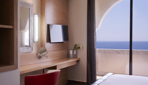 Suite, 1 Bedroom