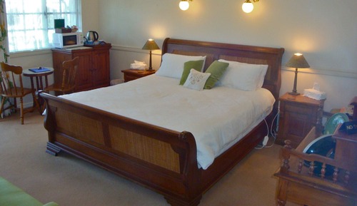 Standard King Suite