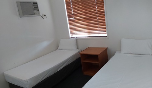 Three Bedroom Apartment