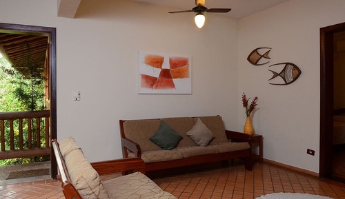 Family Apartment