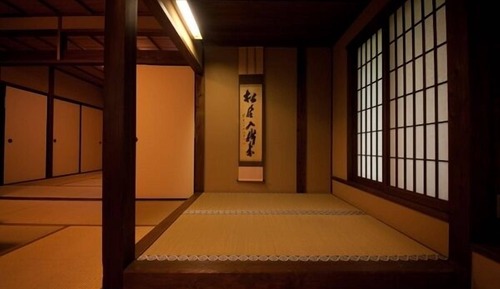 Japanese-Style Deluxe Suite with Open-Air Bath, Annex, Non Smoking