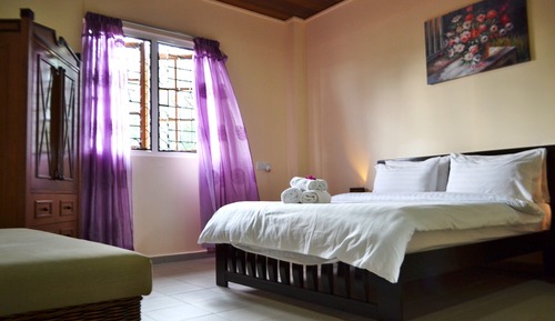 Crystal Suite