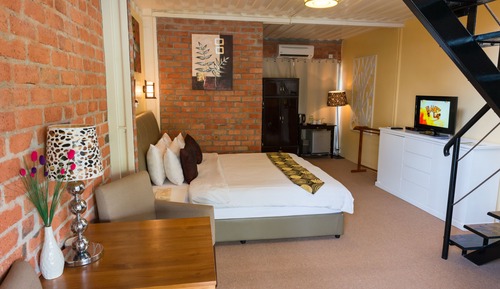Superior Room (C 4)