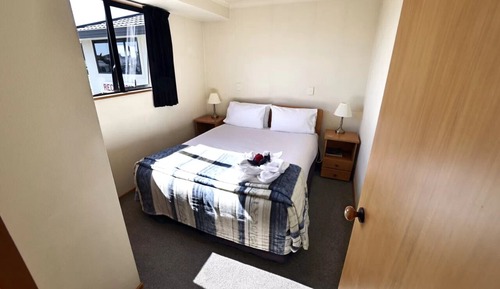 Two Bedroom Suite - Upstairs