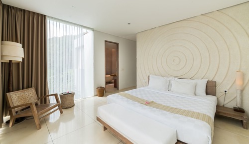 Varda Superior Double, Mountain & Sea View
