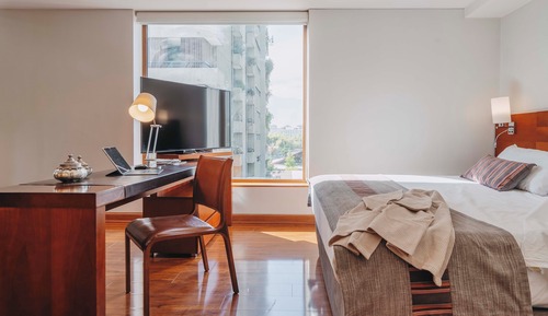 Superior Apartment, 1 Bedroom