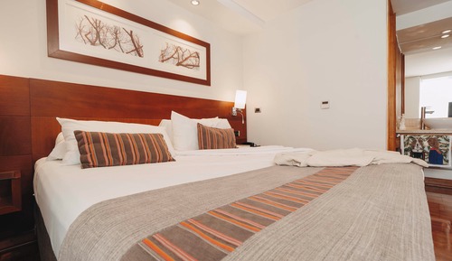 Standard Apartment