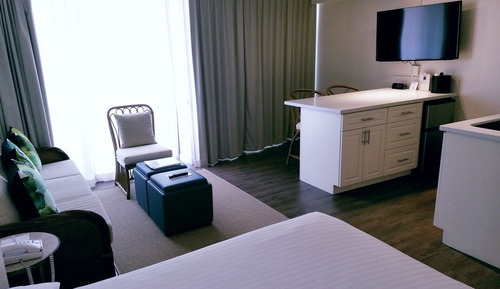 Deluxe Studio