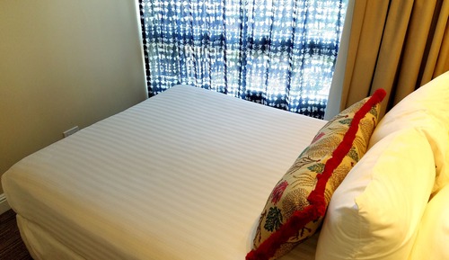 Deluxe Room, 2 Bedrooms, 2 Bathrooms (Hala)